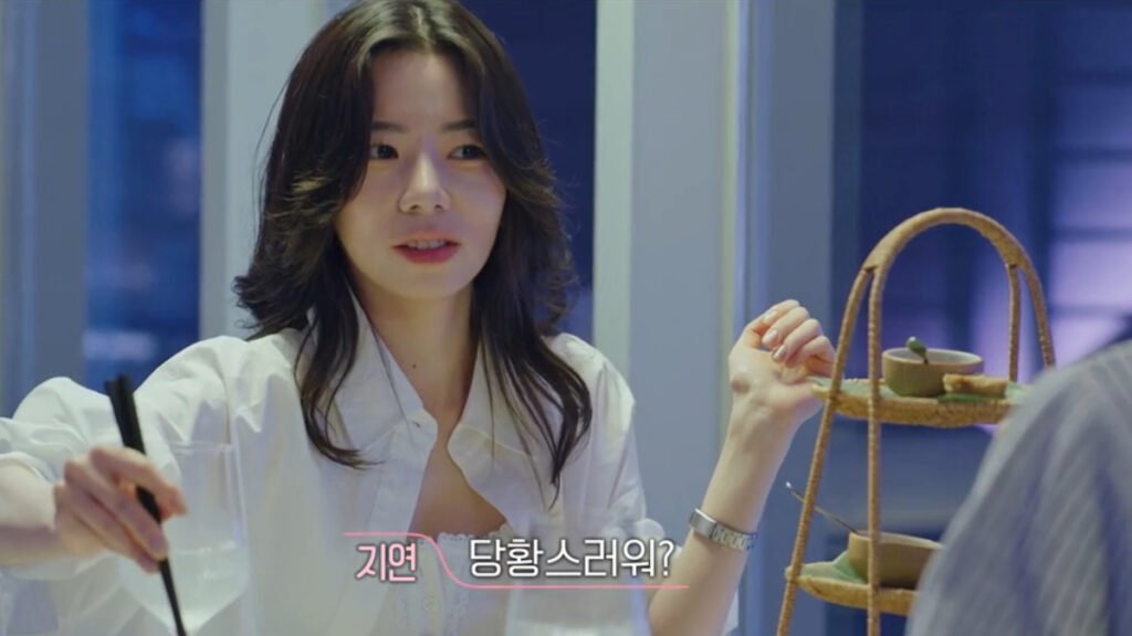 EXchange Season 4 Episode 3 Still 8
