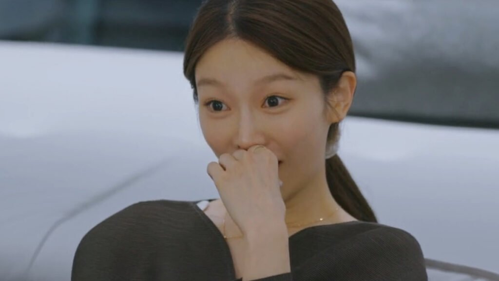 EXchange Season 4 Episode 6 Still 6