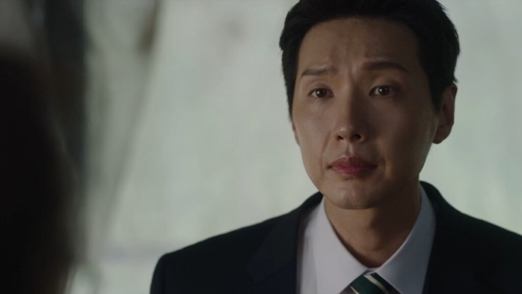 First Lady Episode 12 Still 2