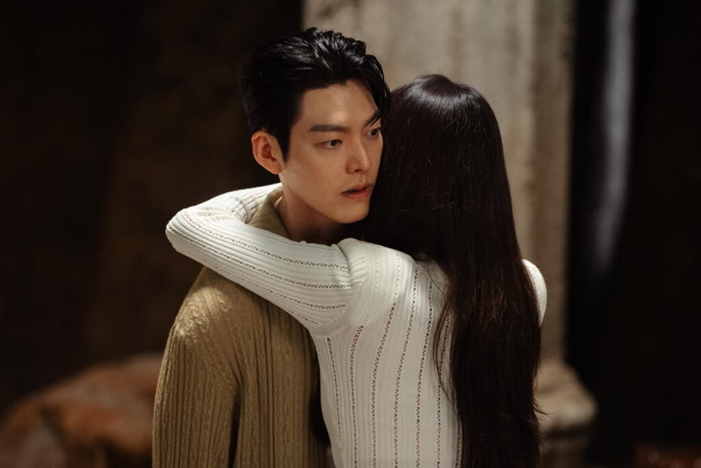 Genie Make a Wish Ending Explained Still 6