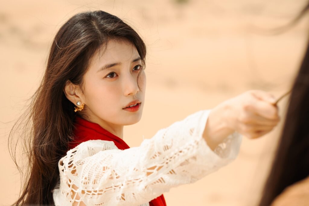 Genie Make a Wish Review Still 2