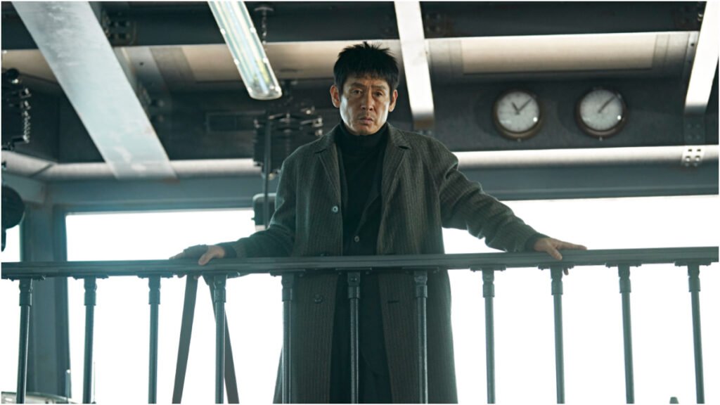 Good News Review Still 1