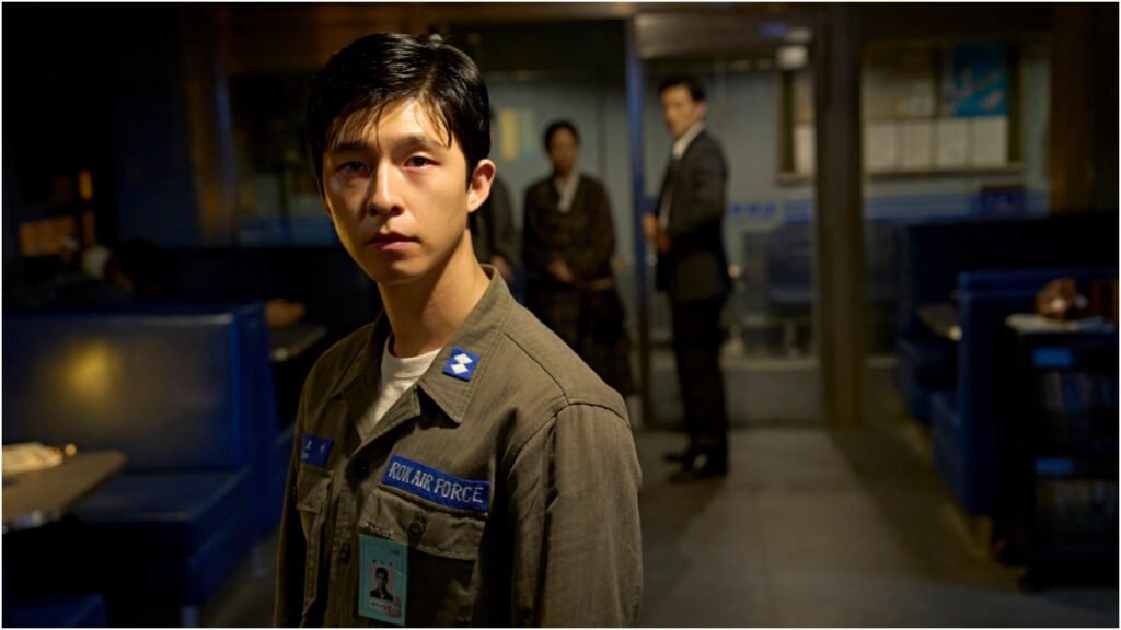 Good News Review Still 2