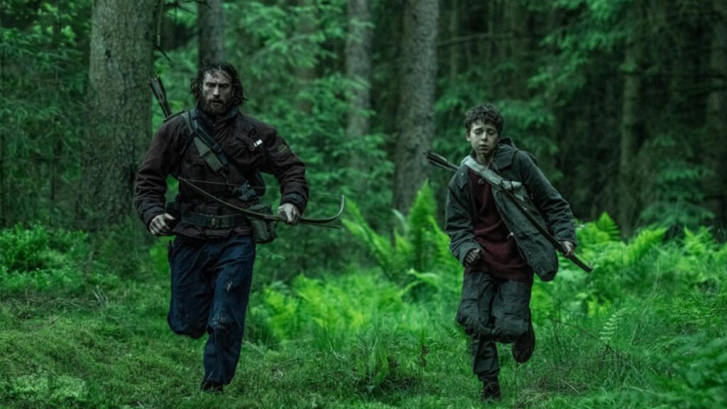 Horror Movies of 2025 on Netflix for Halloween Still 1