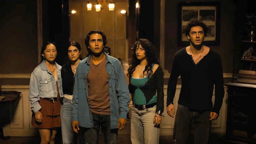 Horror Movies of 2025 on Netflix for Halloween Still 3