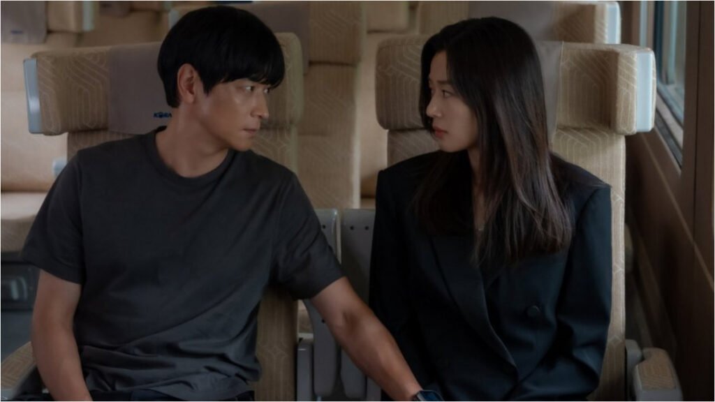 Kdramas Like Tempest Still 1