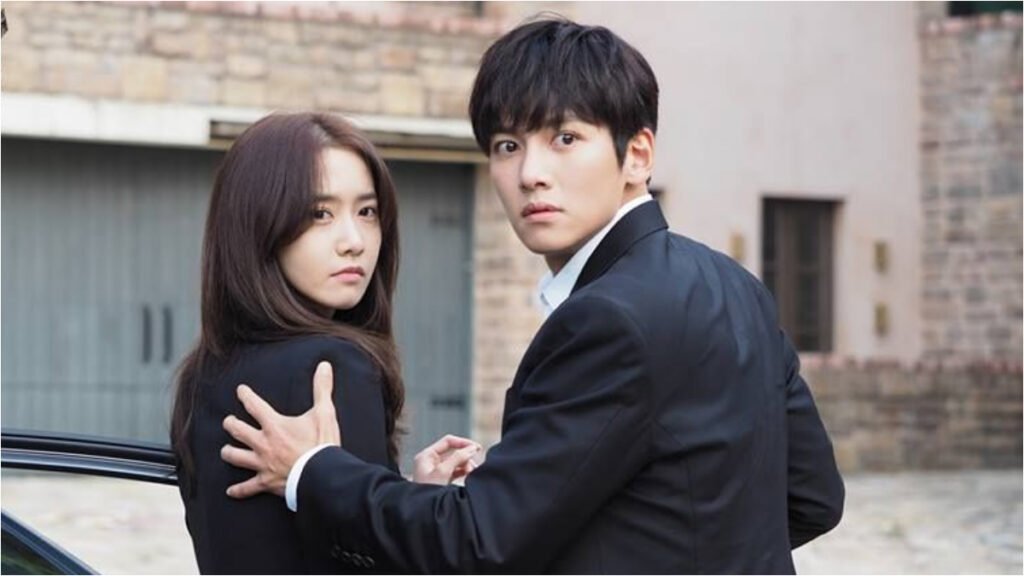 Kdramas Like Tempest Still 2