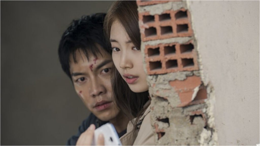Kdramas Like Tempest Still 3