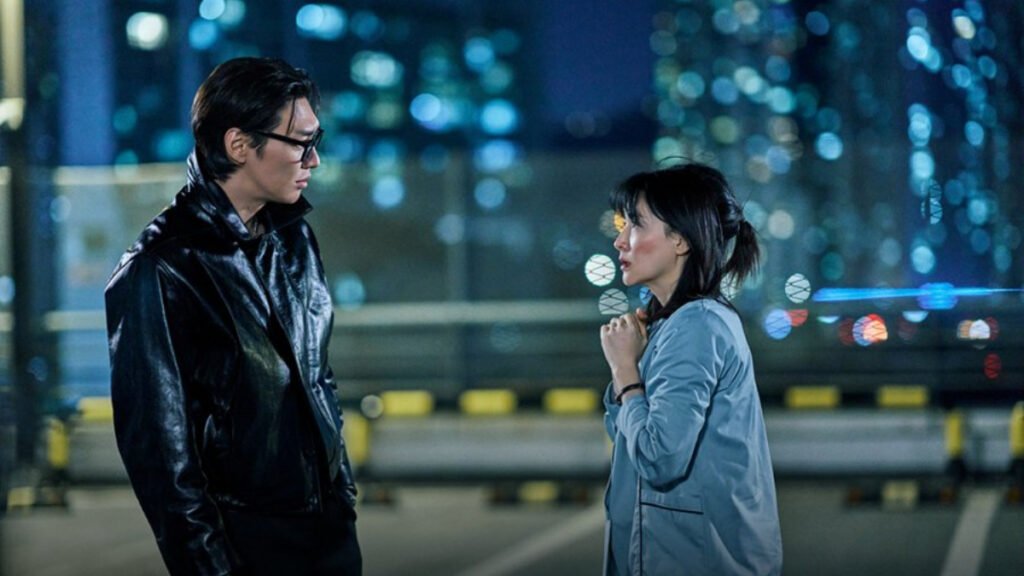 Kdramas Like Walking On Thin Ice Still 1