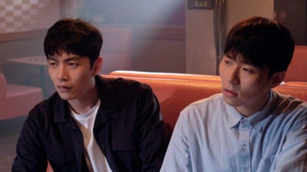 Kdramas Like Walking On Thin Ice Still 3
