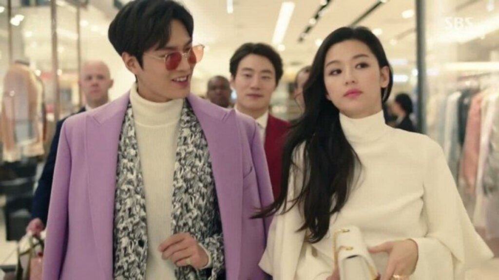 Kdramas like Confidence Queen Still 2