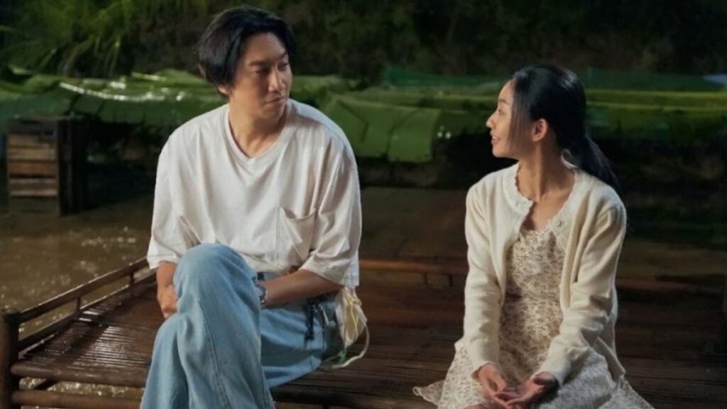 Korean Movies Releasing in October 2025 Still 1