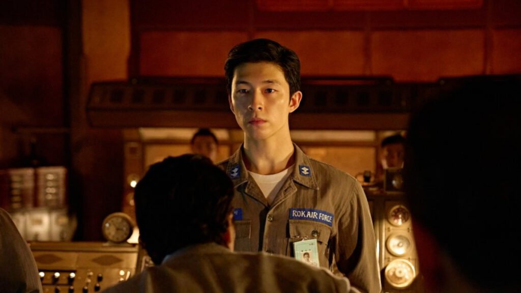 Korean Movies Releasing in October 2025 Still 2