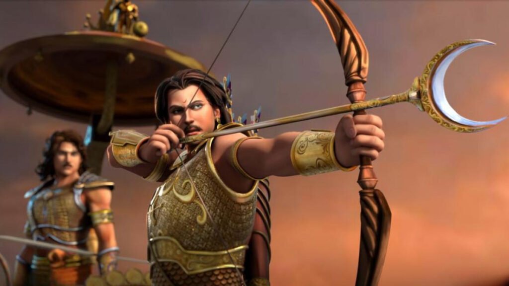 Kurukshetra Review Still 1