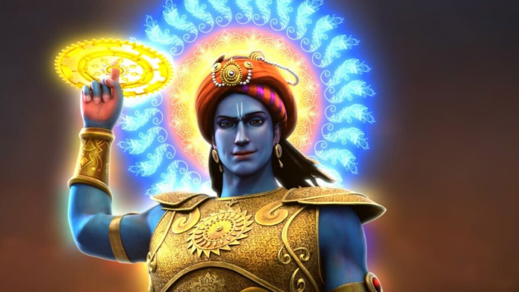 Kurukshetra Review Still 3