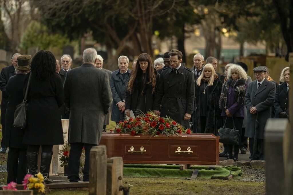 Lazarus Review Still 2