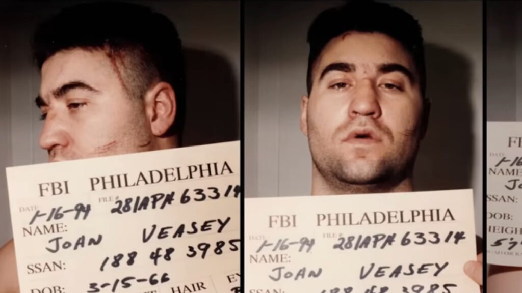 Mob War: Philadelphia vs. The Mafia Review Still 1