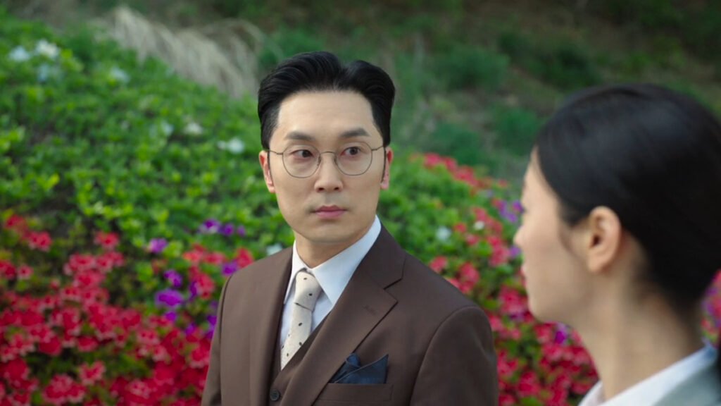 Ms Incognito Episode 1-2 Review Still 6