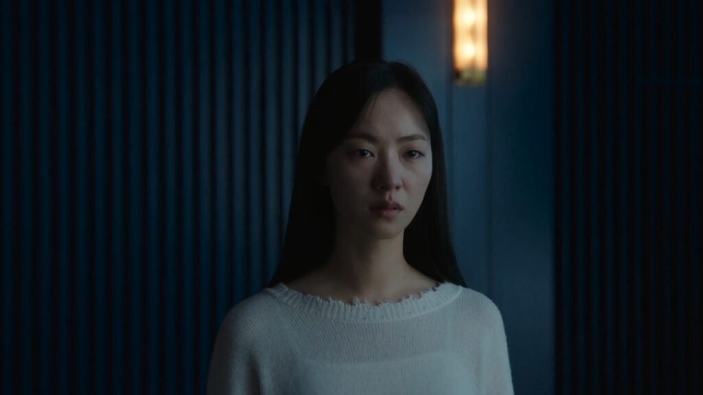 Ms Incognito Episode 1-2 Review Still 7