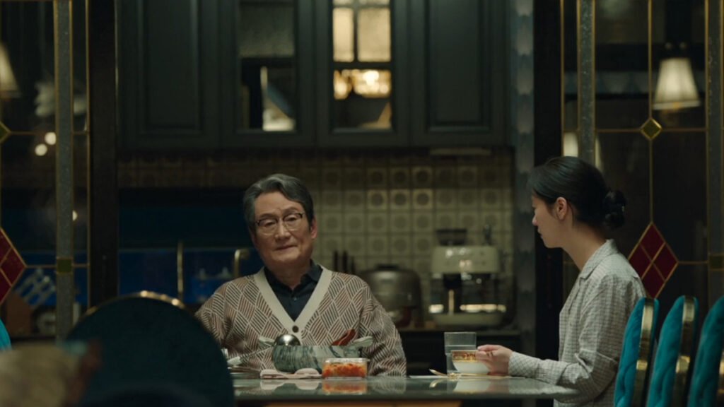 Ms Incognito Episode 1 Still 2