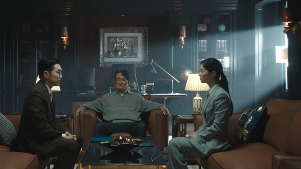 Ms Incognito Episode 2 Still 5