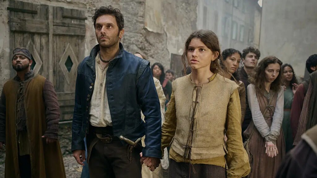Néro the Assassin Review Still 1
