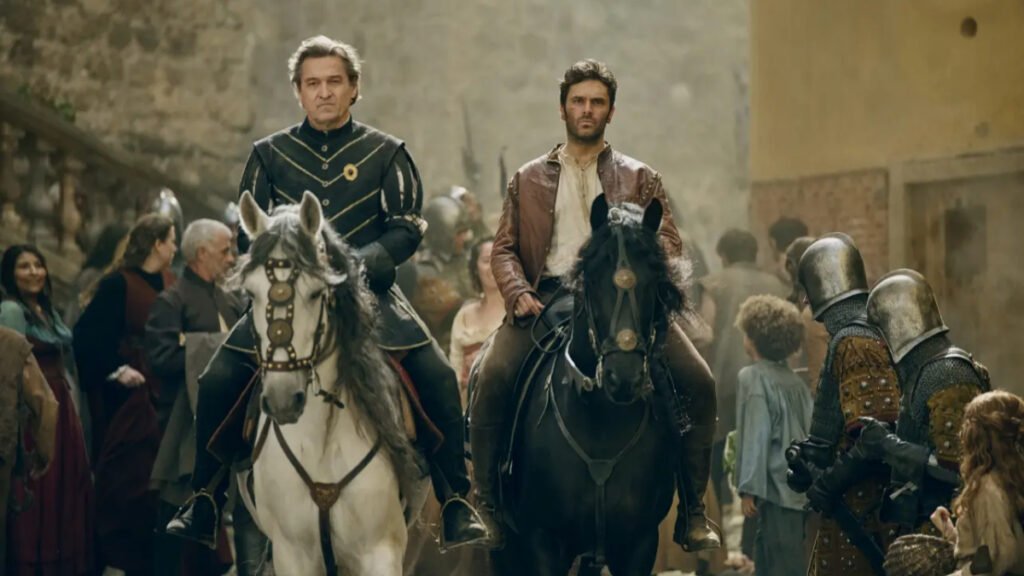 Néro the Assassin Review Still 3