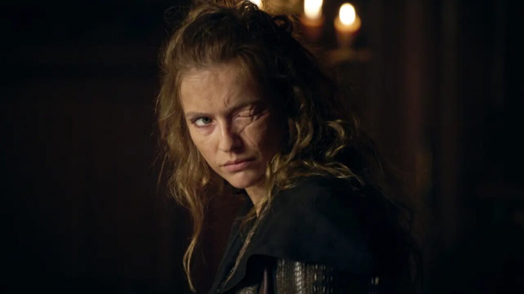 Néro the Assassin Review Still 4