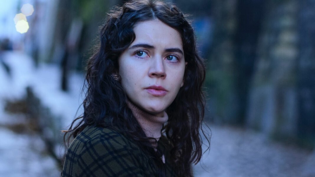 No One Saw Us Leave Review Heartbreaking Story of Love, Power, and a