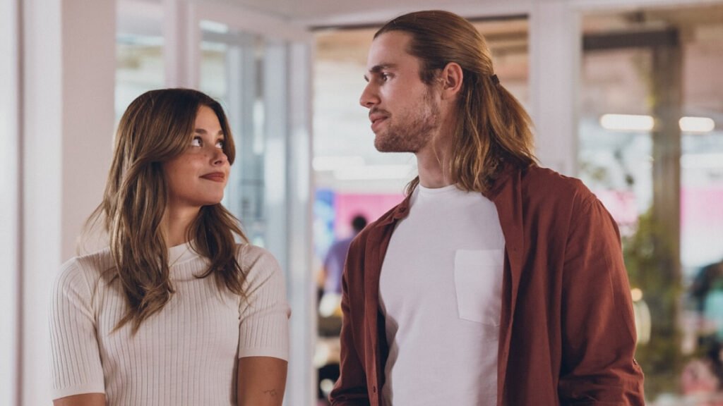 Our Fault Review Still 3