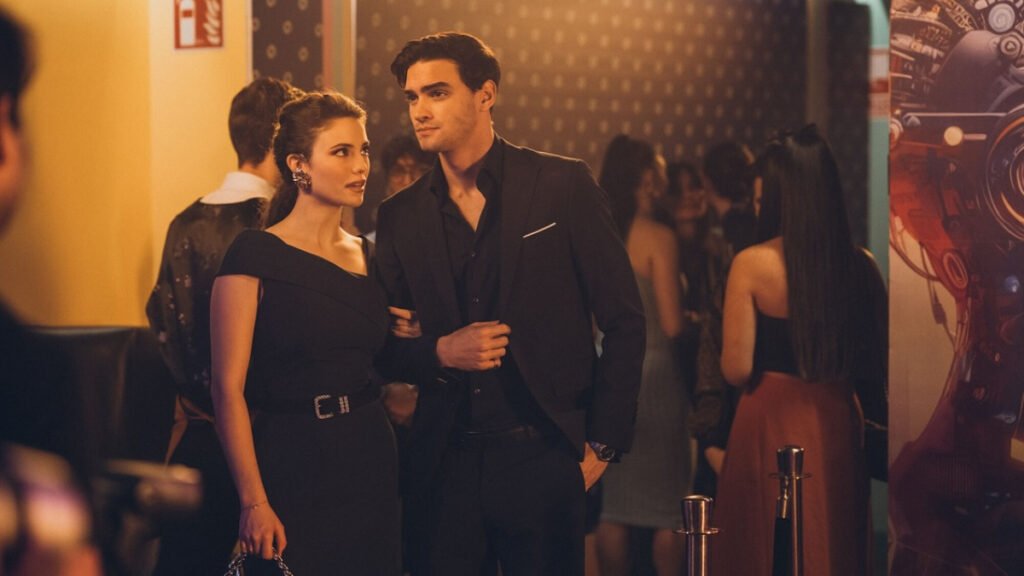 Our Fault Review Still 4