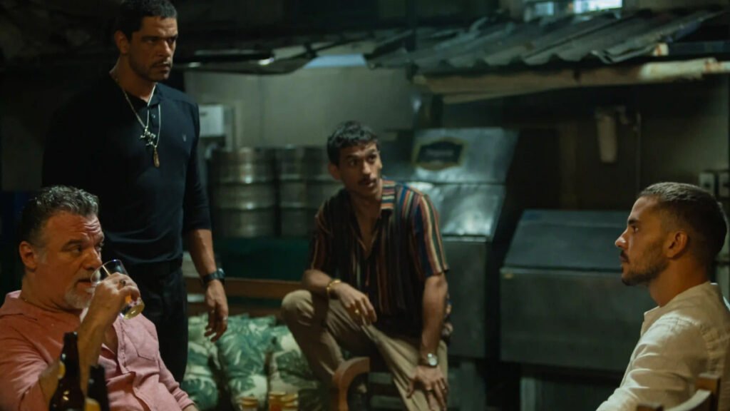 Rulers of Fortune Review Still 1