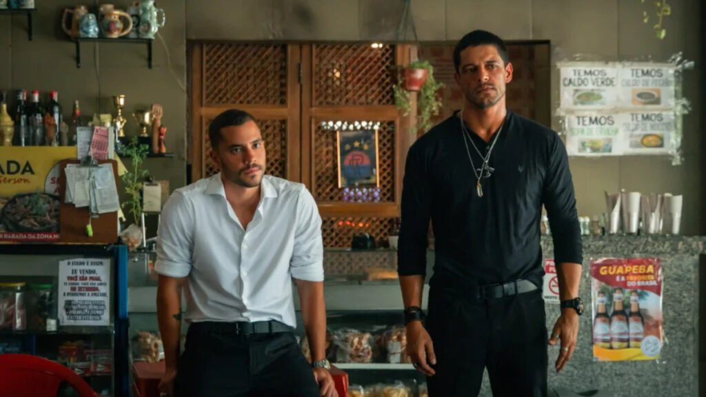 Rulers of Fortune Review Still 2