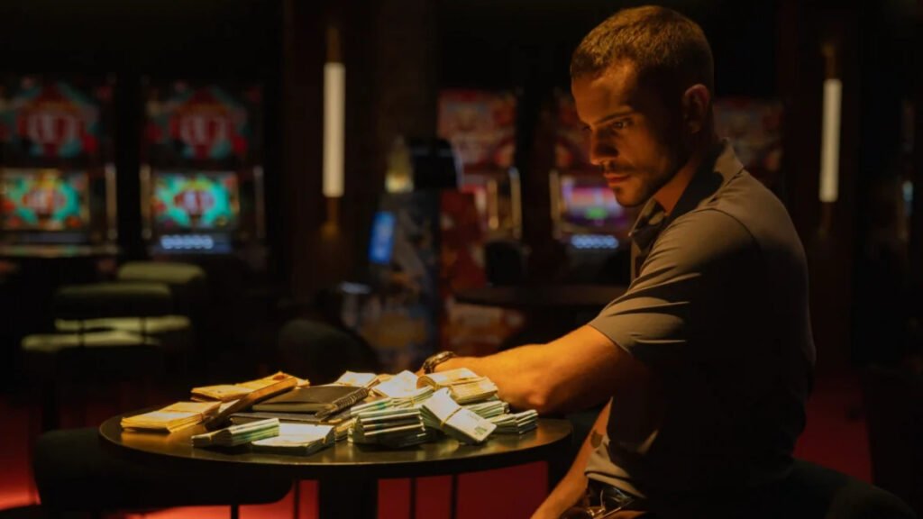 Rulers of Fortune Review Still 5