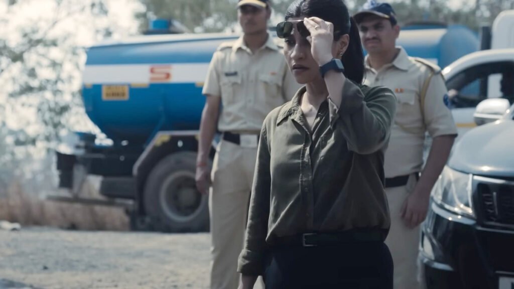 Search: The Naina Murder Case Review Still 3
