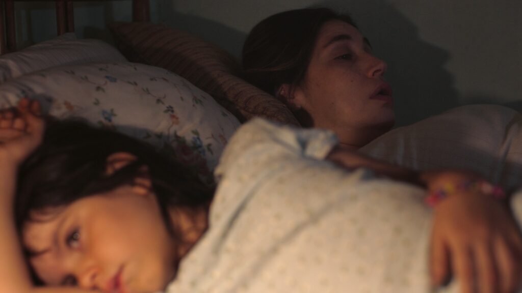 Swim To Me Review Still 2