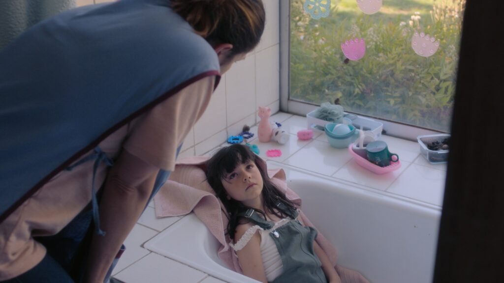 Swim To Me Review Still 3