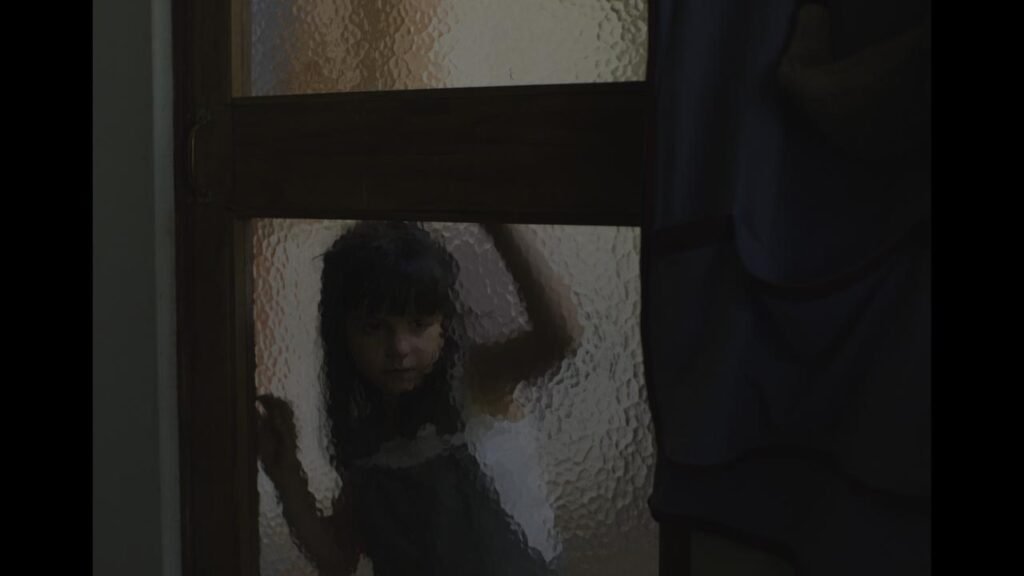 Swim To Me Review Still 4