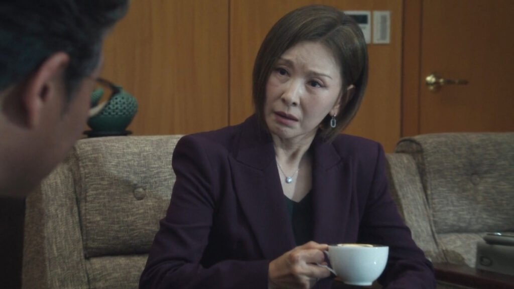 Tempest Episode 8 Still 1