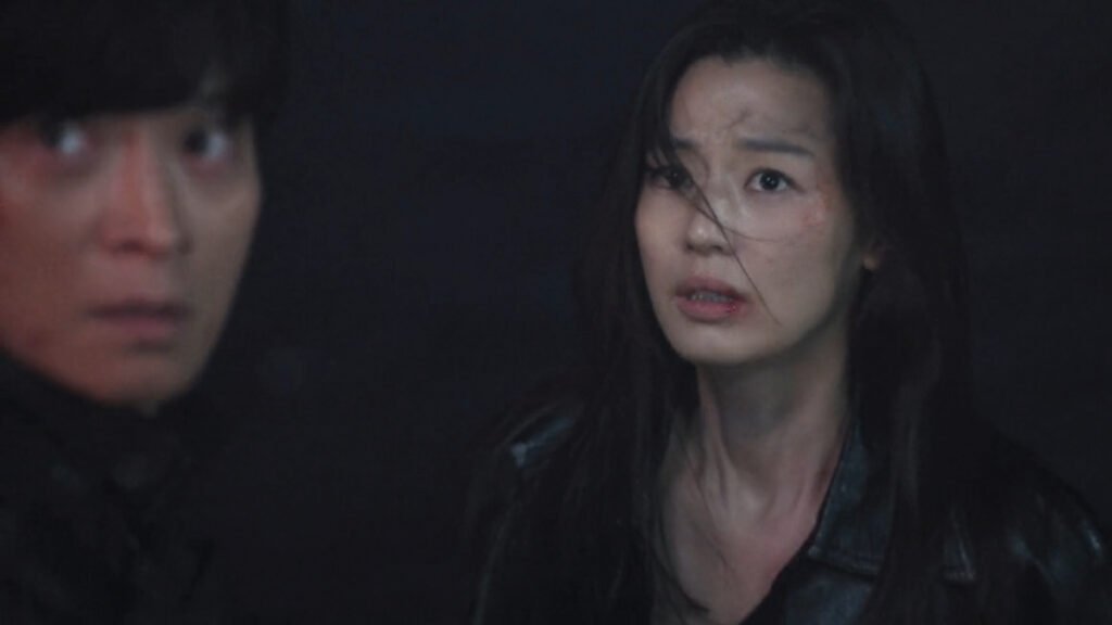 Tempest Episode 8-9 Review Still 8