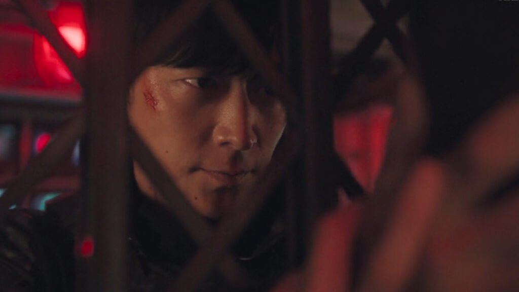 Tempest Episode 8-9 Review Still 9