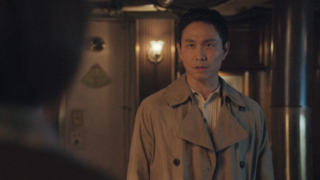 Tempest Episode 9 Still 7