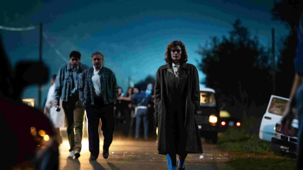 The Monster of Florence Review Still 2
