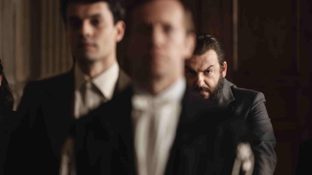 The Monster of Florence Review Still 3
