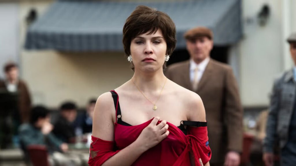 The Monster of Florence Review Still 4