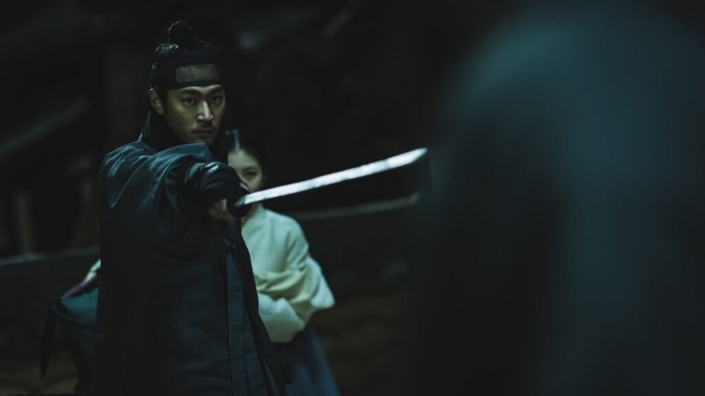 The Murky Stream Ending Explained Still 1