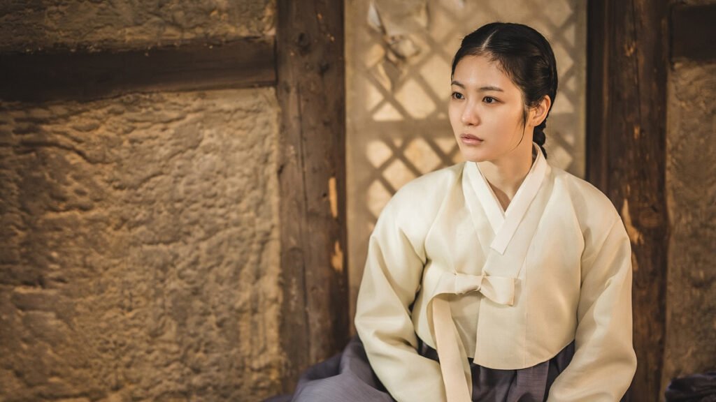 The Murky Stream Ending Explained Still 2