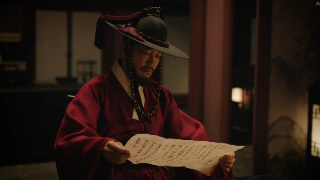 The Murky Stream Ending Explained Still 3