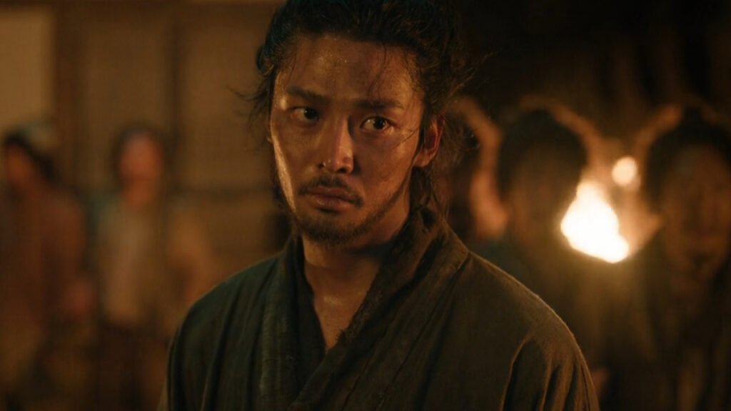 The Murky Stream Episode 4 Still 1