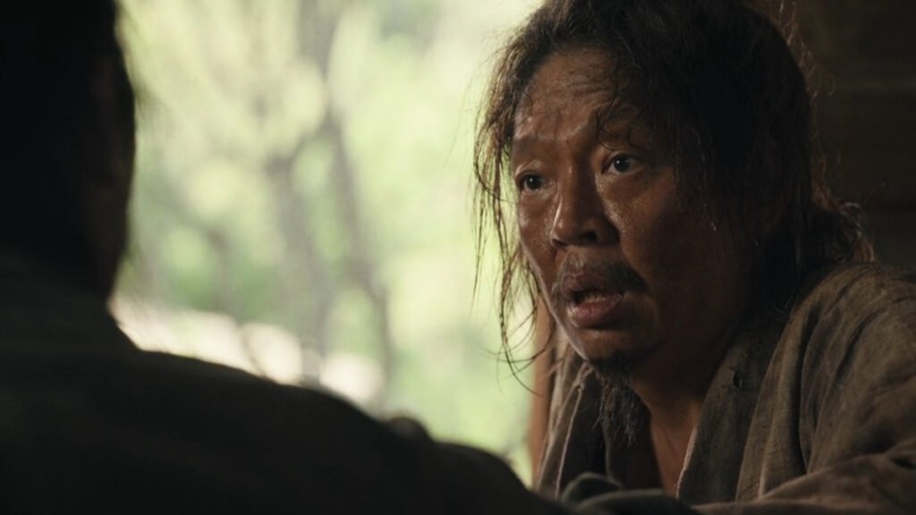 The Murky Stream Episode 5 Still 4